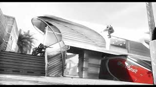 romantic homicide (bo2 edit)
