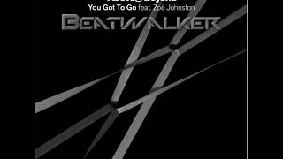 Above & Beyond - You Got To Go (Beatwalker Remix) | Progressive House