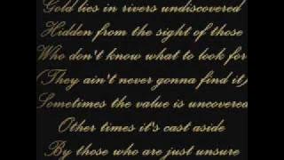 Beverly Knight - Gold w/ lyrics