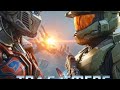 Transformers X Halo Project Movie By @TheCraftReupload @TheBlockMovieShow 