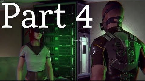 Mindcell |(Gameplay Part 4)| By Game Squad