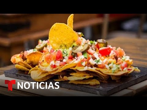 Video: ¿Por qué se inventaron los nachos?