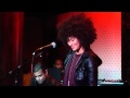 Andy Allo - Let's Get It On - Live in San Jose