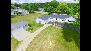1529 Darwin Ave - Big Rapids Real Estate for Sale