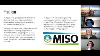 251: Midcontinent Independent System Operator (MISO) Emergency Demand Response (EDR)