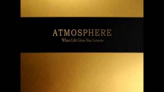 Atmosphere-Puppets with lyrics