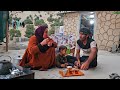 Traditions Alive ЁЯФе Baking Bread Brewing Tea Building A Roof With Mahmoud Azam ЁЯз тШХ Traditions Alive ЁЯФе Baking Bread Brewing Tea Building A Roof With Mahmoud Azam ЁЯз тШХ