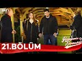 Hangimiz Sevmedik 21 Bölüm