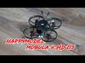 Happymodel mobula8 version dji o3 air unit