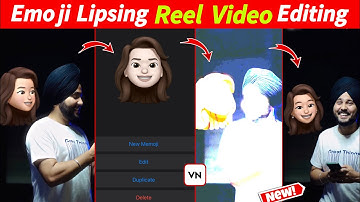 Amrit Ramgarhia video kaise banate hain / emoji video editing / Amrit Ramgarhia Emoji video editing