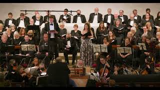 The Creation - Joseph Haydn  - 30. Our Duty We Have Now Perform’d- 33. Sing the Lord, Ye Voices all