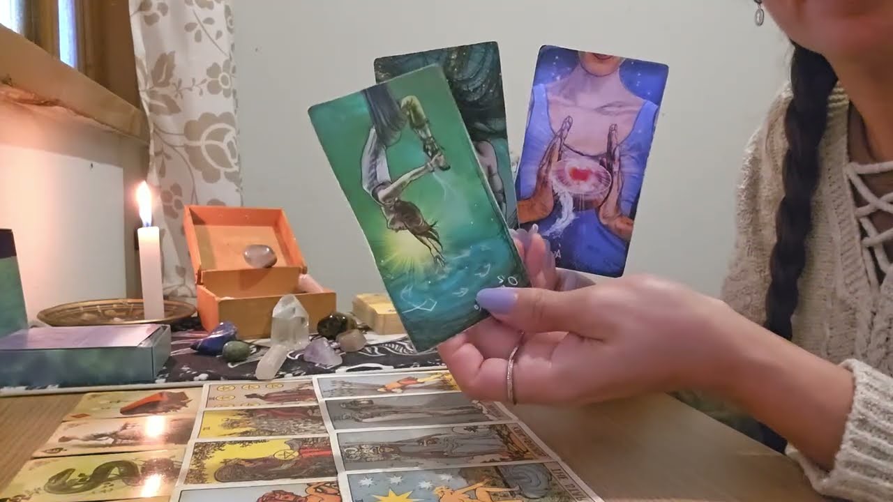 ♎️•LIBRA•🔥O VÉU PRESTES A CAIR,NÃO SABE COM QUEM TA LIDANDO//RIVAL PERIGOSA X PREZA POR UM FIM