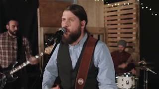 Our Comforter by Brandon Bee