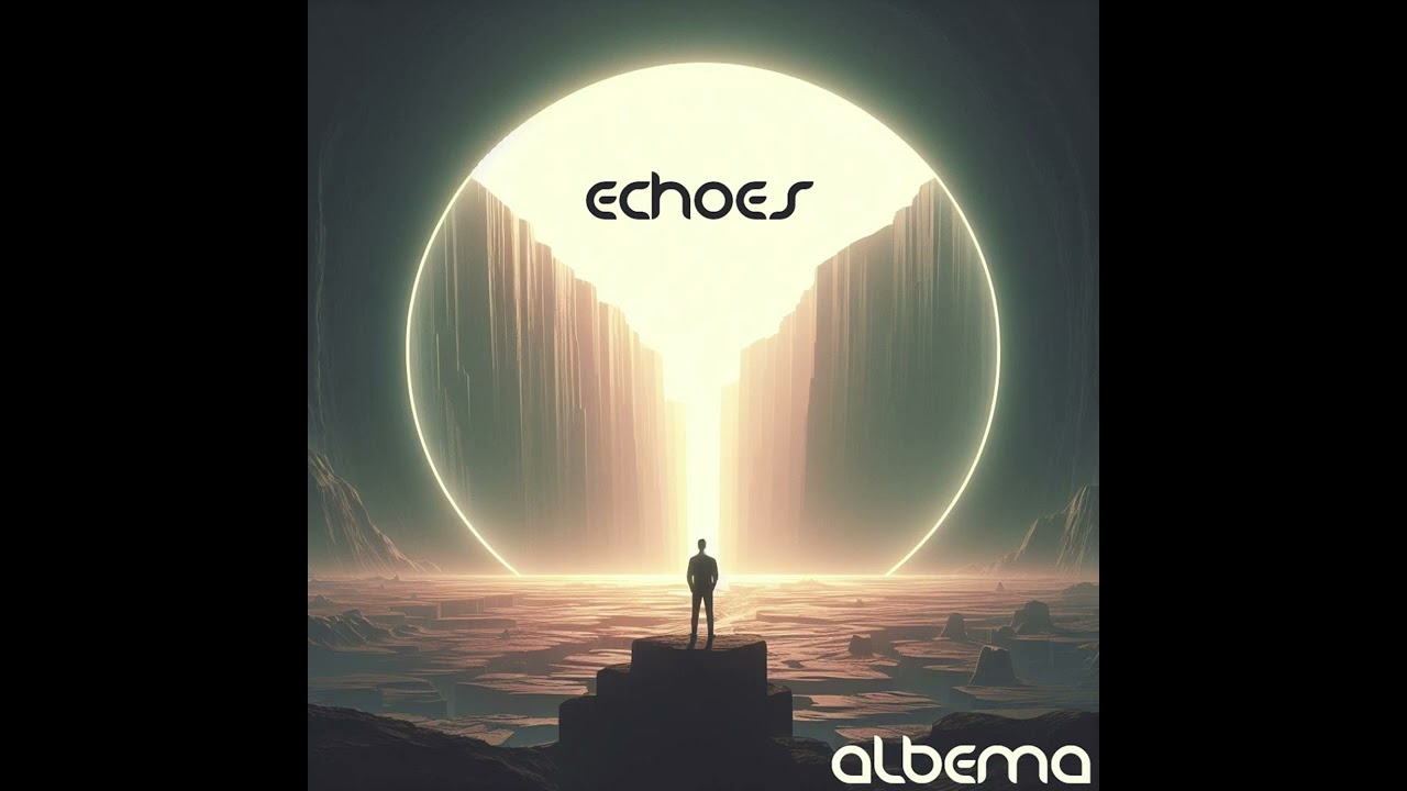 Guarda Albema - Echoes su YouTube Guarda Albema - Echoes su YouTube