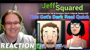 When You Criticize SSSniperwolf︱REACTION (Avocado Animations)