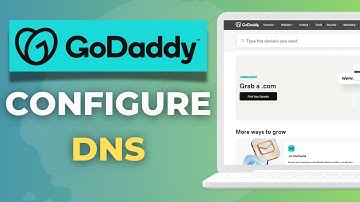 🌐 How to Self-Configure DNS Records in GoDaddy (Step-by-Step 2025 Guide)