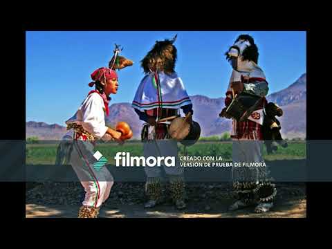 Miniatura de video: Tradiciones de los Yaquis