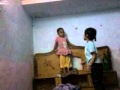 Children dance on himmatwala.mp4