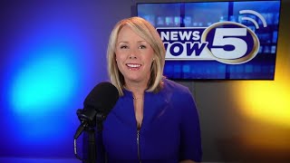 Gulf Shores opens it new, state-of-the-art high school | News 5 NOW at 12:45 p.m. 081026