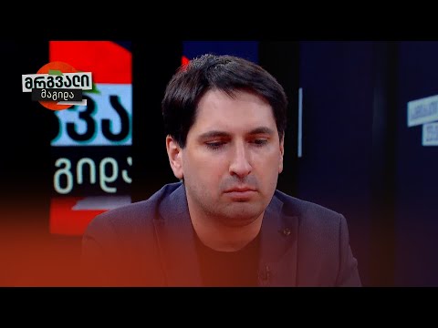 დავით ზედელაშვილი: რაც არ უნდა მკაცრი იყოს დასავლეთის ჩარევა, მას შემზღუდავი ეფექტი ვერ ექნება