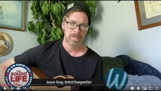 Jason Gray Virtual Summer Big Nights Concert