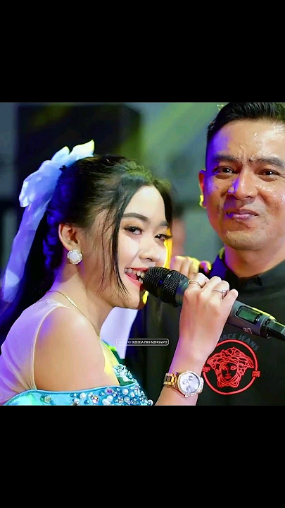 Gerry Mahesa feat Tiara Amora - KERINDUAN