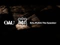 OAU「Change」ー NAC×BALMUDA The Speaker スペシャルソング ー