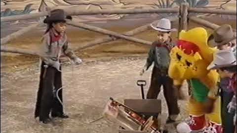 Adventure Bus (2001 Version) Part 44