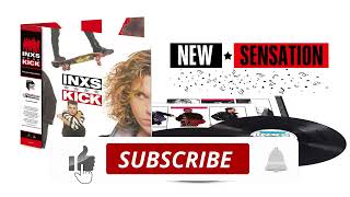 INXS - New Sensation (1987) Triple M Rework - YouTube