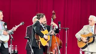 Blackjack - Del McCoury Band - DelFest 2024