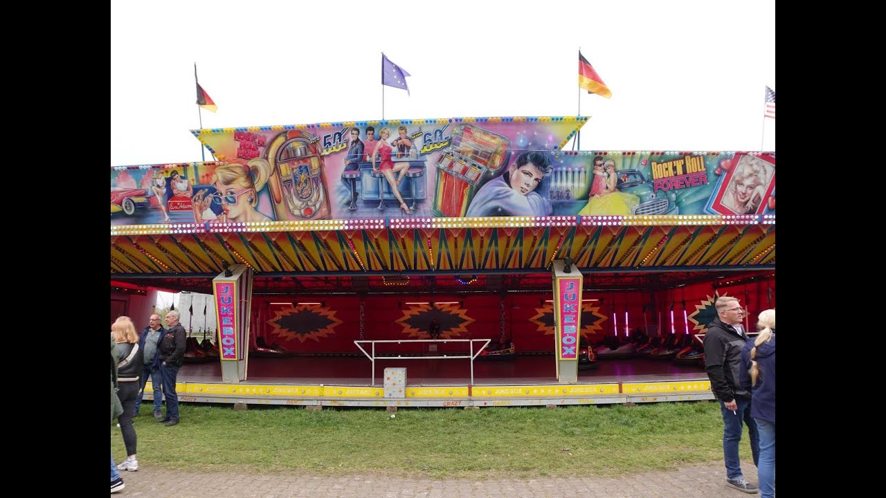 Bagbander Markt - 25.04.2025 🎈🎈🎈