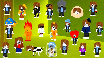 ROBLOX - How To Get 23 BADGES in Find The Bacons - Gameplay - iOS / Android & PC Games