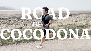 The Best Race of my Ultra Running Career