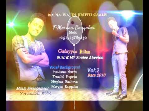 SINGER MERGA BEKELE NEW SONGFFRTTYUO 2010