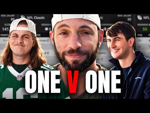 Video: Levitan Joins The Gillcast