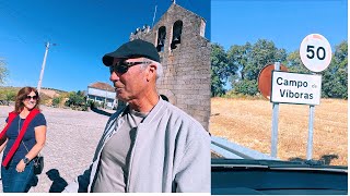 Campo de Víboras: História e Tradições de uma Aldeia Transmontana