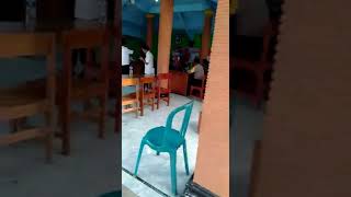 Pidato Kdananye Pilkades Desa Pilang Kanor 2019