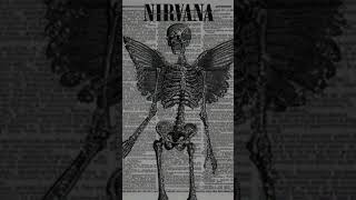 #rock #nirvana