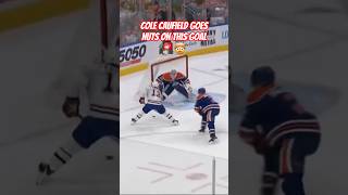 Cole Caufield With Some Magical Hands Scores a Beauty #gohabsgo #habs #nhlshorts #colecaufield #NHL
