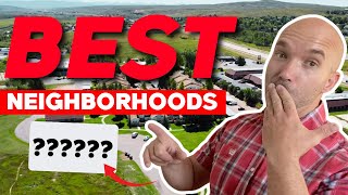 Relocating to EVANSTON Wyoming: AFFORDABLE Neighborhoods 2023 REVEALED!🏡
