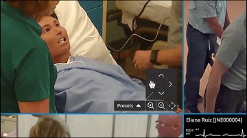 CAE LearningSpace Experience