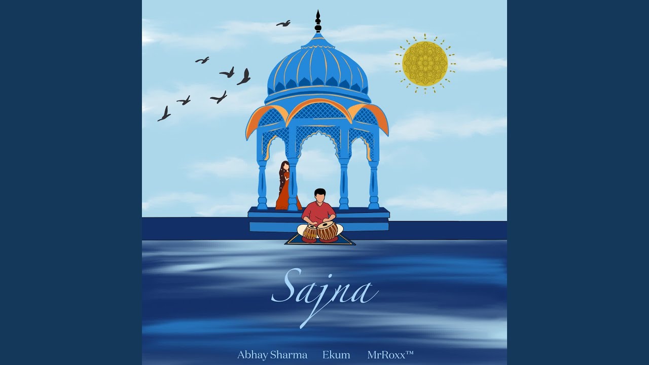 Watch Sajna on YouTube Watch Sajna on YouTube