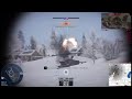 Directo ON!! - [War Thunder]