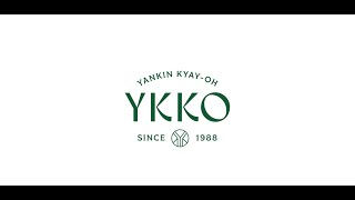 From Yangon to Singapore: YKKO’s Flavorful Pop-up