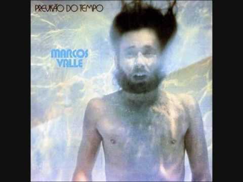 Marcos Valle - Flamengo at Morrer