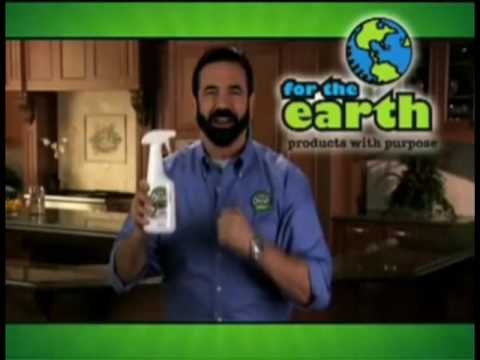 TV ad man Billy Mays delivers the pitches even after his death