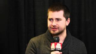 Startup Showcase Interview: Deployd
