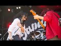 VIVA LA ROCK 2026:「OddRe」、 「睡る君」で魅せた野外ステージ衝撃の初出演!// Imaan sports 