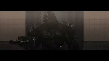 REAL Return to Castle Wolfenstein (Redux) Part 21