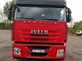 Iveco Stralis 2008